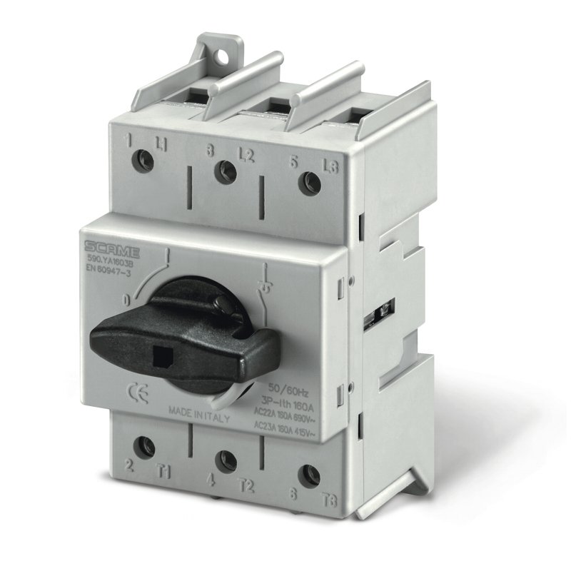 [Imagem do produto LÂMPADA BRIGHT D22 220V LED AZUL 590.PLML4L220 SCAME]