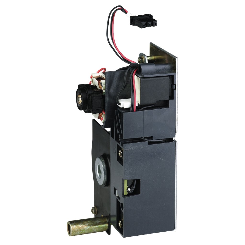 [Imagem do produto MOTOREDUTOR 24/30 VCC/VCA SM6D0001A SCHNEIDER]