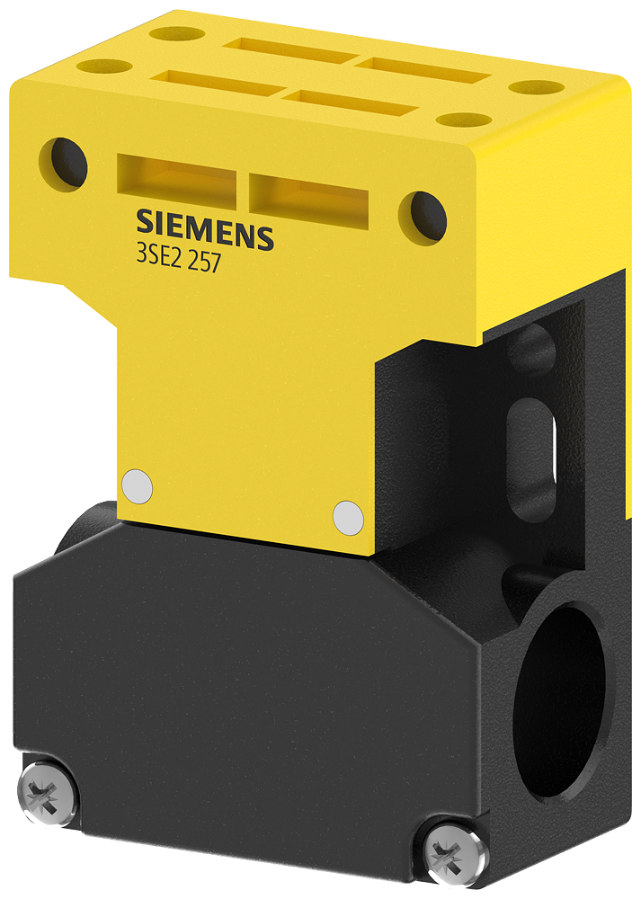 [Imagem do produto CHAVE DE POSIÇÃO DE SEGURANÇA ENCAPADA COM MATÉRIA PARA MODELAÇÃO CARC. CURTA 3SE22576XX40 SIEMENS]