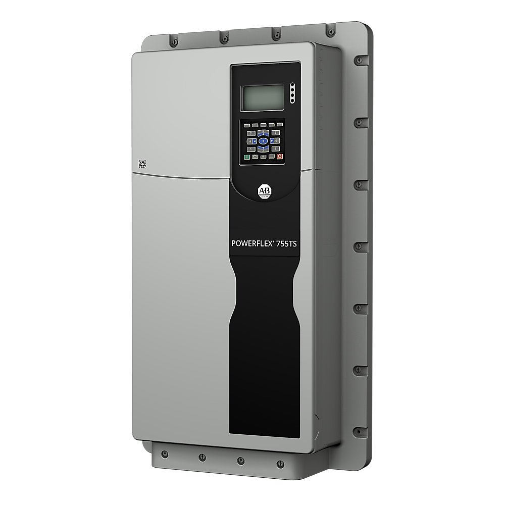 [Imagem do produto INVERSOR DE FREQUÊNCIA REFRIG.AR PF755 20G21GD065JA0NNNNN ROCKWELL ALLEN BRADLEY]