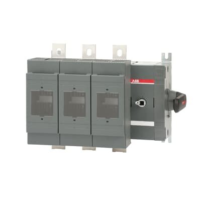 [Imagem do produto FUSÍVEL NH 170M1561ABB 1SCA080883R1001]