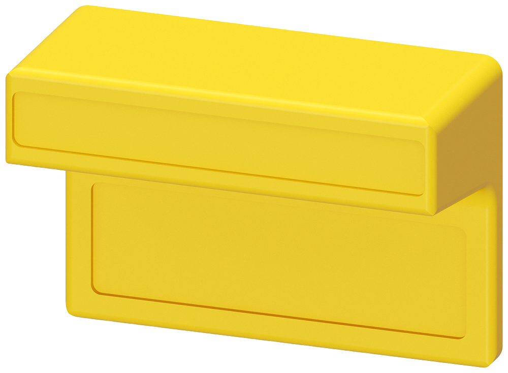 [Imagem do produto CONTROLE MANUAL CONTATORES 3RT29164MC00 SIEMENS]