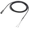 [Imagem CABO FREIO 20M COM CONECTORES 1FL6 6FX30025BL031CA0 SIEMENS]