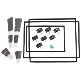 [Imagem do produto SERVICE PACK: SIMATIC PANEL MP 377 TOUCH SIEMENS]