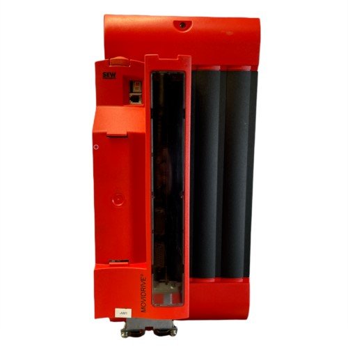 [Imagem INVERSOR DE FREQUÊNCIA TRIFÁSICO 15KW 380/500V 50/60HZ MOVIDRIVE MDX61B015050340T SEW EURODRIVE]