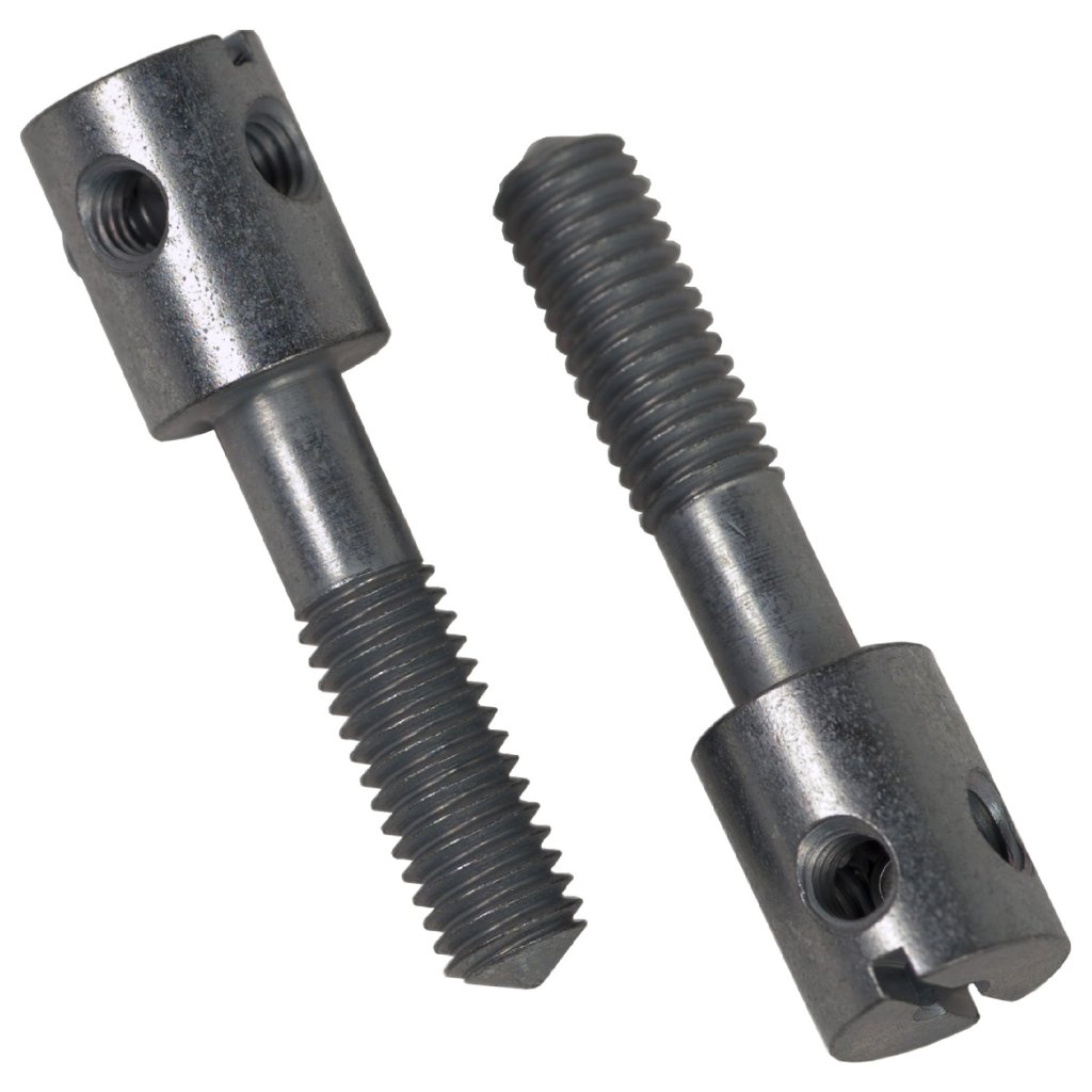 [Imagem DISPOSITIVO DE FIXACAO PARA CABO XACB961 SCHNEIDER]