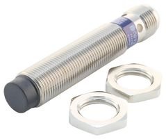[Imagem SENSOR INDUTIVO M12 SN 4MM PROG PNP+NPN  XS2M12KP340D TELEMECANIQUE]