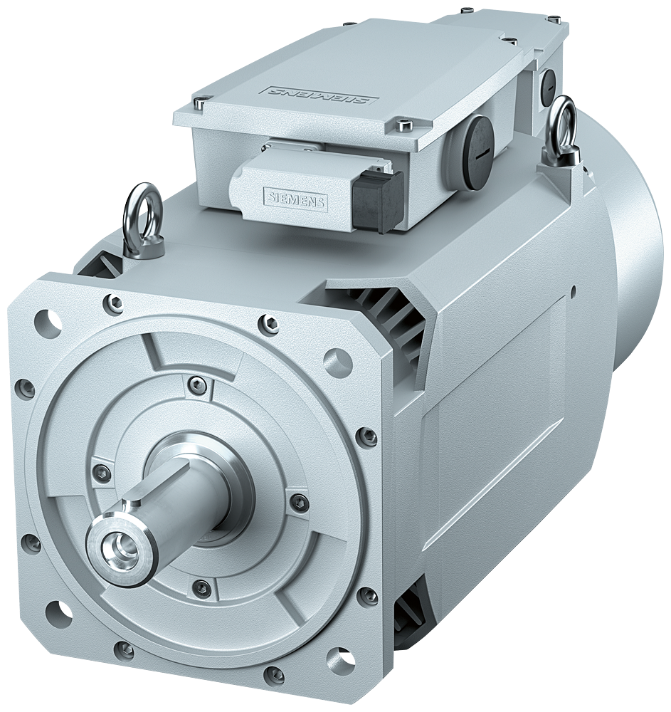 [Imagem SERVOMOTOR CA 72NM/2000RPM ENCI 1PH31331DG022LA0 SIEMENS]