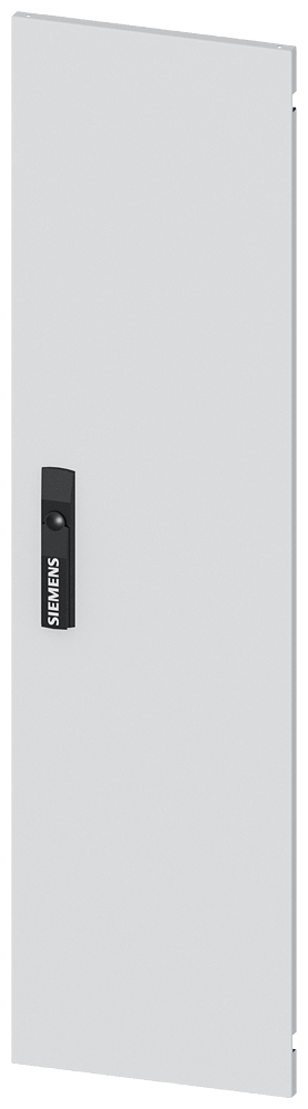 PORTA DIREITA IP55 A: 1100 MM L: 300 MM RAL 9016 CLASSE DE PROTE 8GK95107KK10 SIEMENS