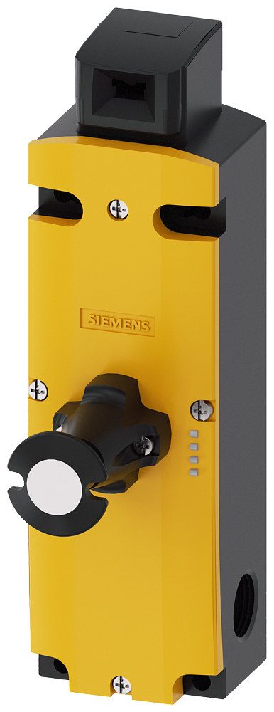 [Imagem do produto CHAVE DE POSIÇÃO DE SEGURANÇA COM DISPOSITIVO DE RETENÇÃO, FORÇA DE RETENÇÃO  3SE53221SF211AG4 SIEMENS]