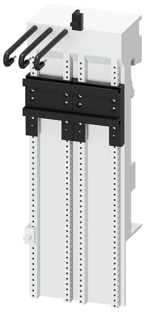 CONJUNTO DE CABEAMENTO MOLA ELÉTRICO E MECÂNICO COMPLETO PARA DERIVAÇÕES 3RA29231DB2 SIEMENS