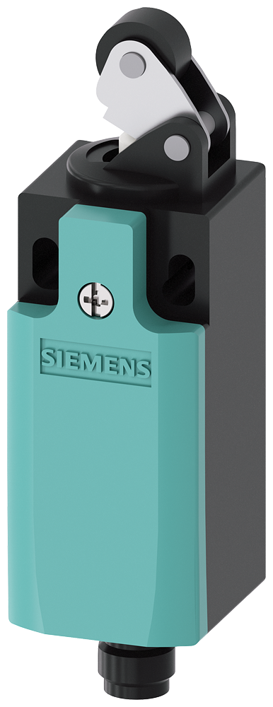 CHAVE DE POSIÇÃO C. DE PLÁSTICO EN50047 31MM 1NA/1NF 3SE52340HE101AC4 SIEMENS
