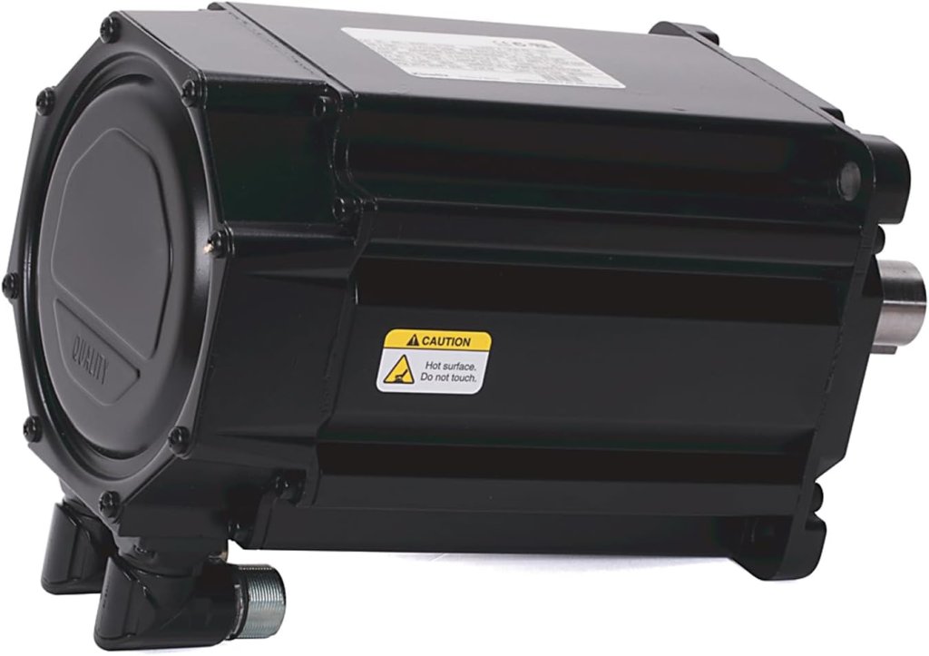 [Imagem do produto SERVOMOTOR ROTATIVO MPL 480VCA MP SERIES MPLB560FSK74AA ROCKWELL ALLEN BRADLEY]