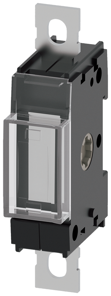 ACESSÓRIOS PARA 3KD TAM. 2 TERMINAL DE CONDUTOR NEUTRO/ATERRAMENTO COM PONTE 3KD92067 SIEMENS