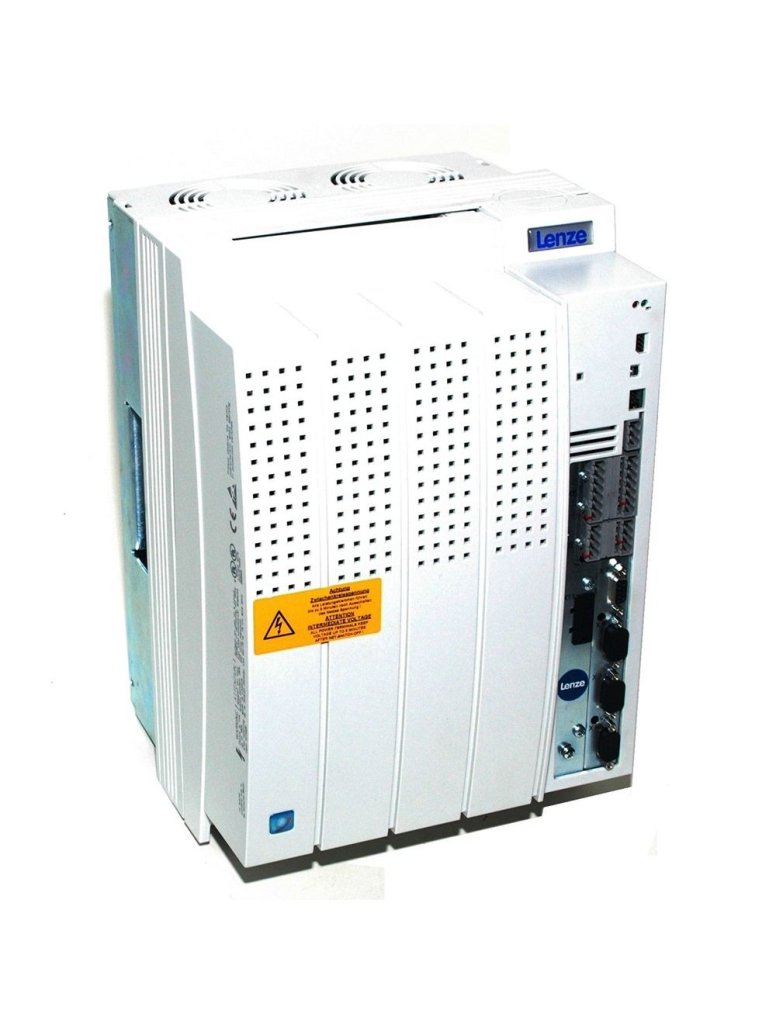 [Imagem INVERSOR DE FREQUÊNCIA TRIFÁSICO 37KW 56A 400/480V EVS9329ESV004 LENZE]
