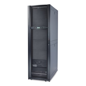 [Imagem INVÓLUCRO PARA NOBREAK SYMMETRA PX 160 KW E 400 V SYCF160KH SCHNEIDER]