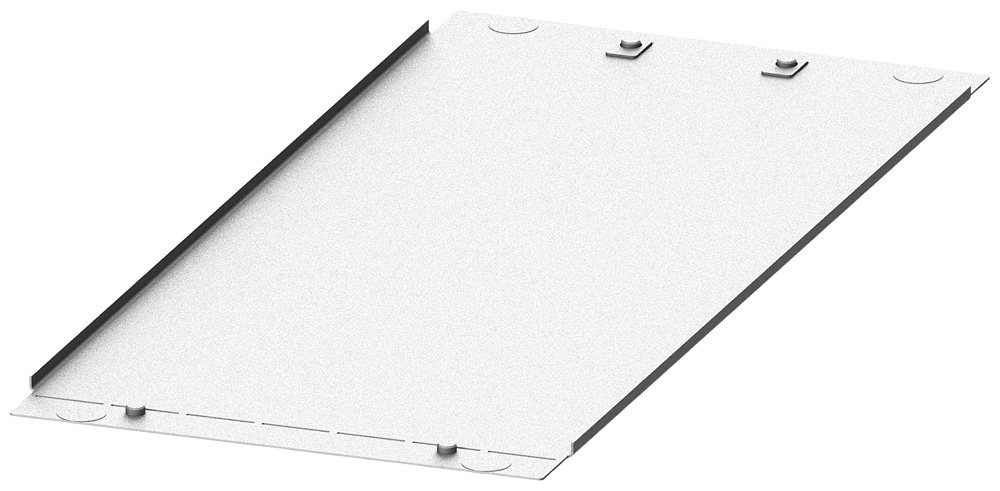 CHAPA DE COBERTURA IP55 L: 350MM P: 800MM 8PQ23008BA01 SIEMENS