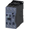[Imagem CONTATOR 3P 41A 220VCA 1NA+1NF 50/60HZ 3RT20353AN20 SIEMENS]