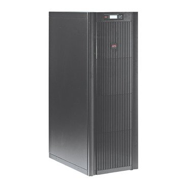 [Imagem do produto NOBREAK INTELIGENTE SMART UPS VT DA APC 15 KVA 400V COM 2 MÓDULOS DE BATERIAS EXPANSÍVEL A 4 BYPASS DE MANUTENÇÃO INTERNO CAPACIDADE DE CONEXÃO EM PARALELO SUVTP15KH2B4 SCHNEIDER]