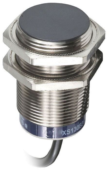 [Imagem SENSOR INDUTIVO M30 SN 15MM 2 FIOS NA TELEMECANIQUE XS630B1DAL2]