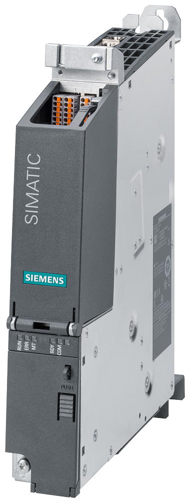 [Imagem DRIVE CONTROLLER: CPU 1507D TF 6ES76157DF100AB0 SIEMENS]