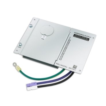 [Imagem APC SMART UPS SRT OUTPUT HARDWIRE KIT 5KVA SRT001 SCHNEIDER]
