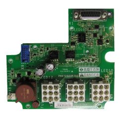 [Imagem do produto MODULO DE FRANAGEM T15 690V VZ3F1113 SCHNEIDER]