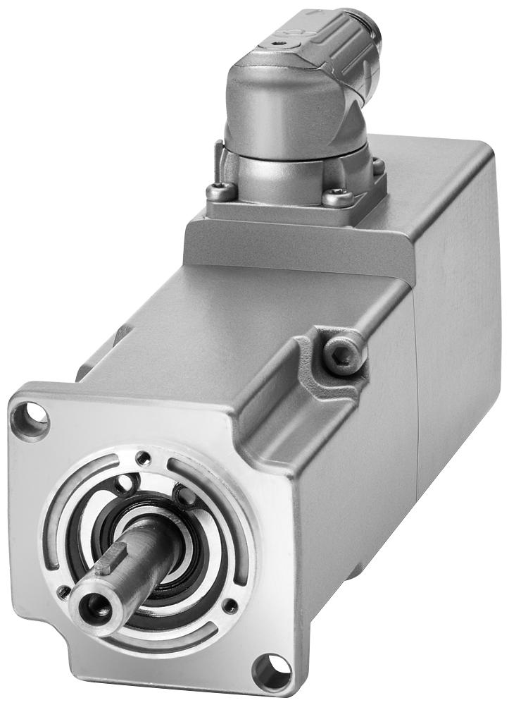 [Imagem SIMOTICS S-1FK2 HD, SINAMICS S210 1AC 230V/3AC 240V, 0,32 NM, 3000 RPM 1FK21021AG011MA0 SIEMENS]