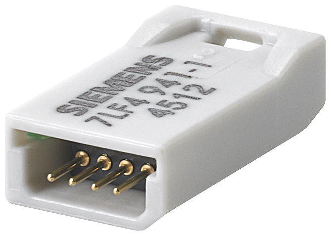 CHAVE DE DADOS PROFI ASTRO 7LF49411 SIEMENS