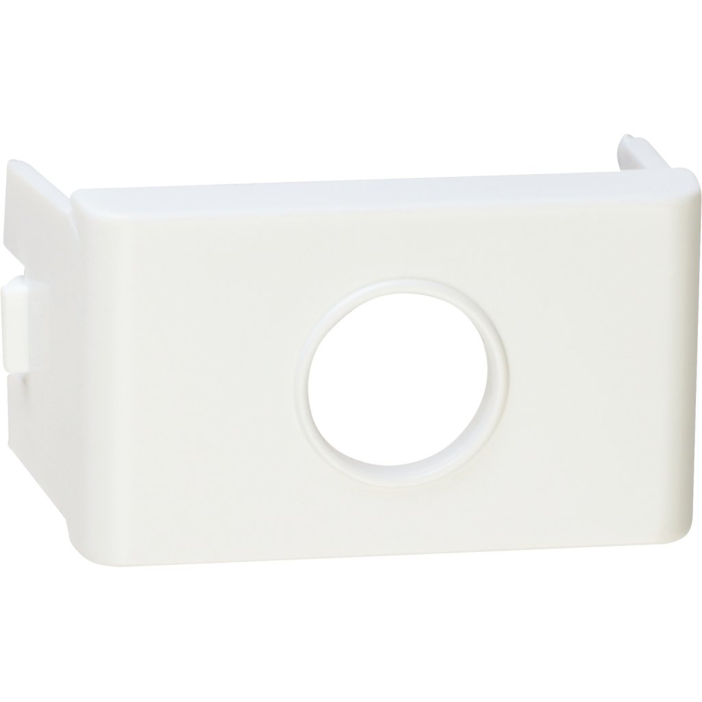 [Imagem MÓDULO DE SAÍDA DE FIO 1M BR (2 PEÇAS) PRM4811 SCHNEIDER]