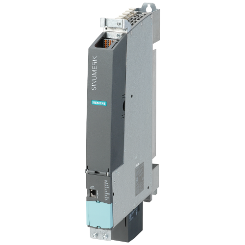 [Imagem SINUMERIK 840D SL NCU 730.3B PN 6FC53730AA310AB0 SIEMENS]