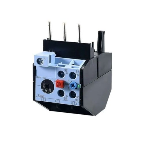 [Imagem do produto RELÉ DE  SOBRECARGA 3US500 63 A 1A 3US50000J SIEMENS]