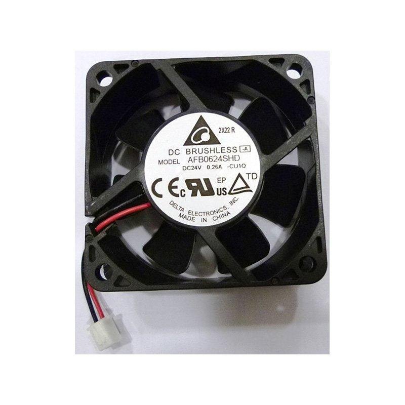 VENTILADOR 60X20 IP21 FRAME J2 132B0277 DANFOSS