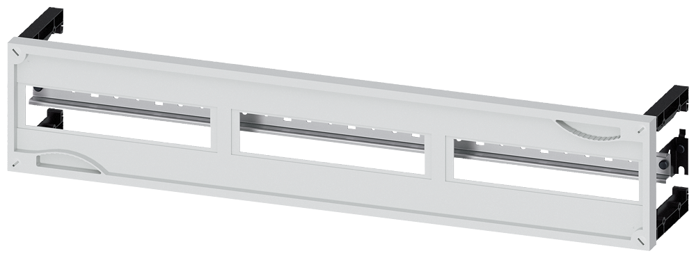 DIN CONJUNTO DE INSTALAÇÃO PARA APARELHAGEM MODULAR DISTÂNCIA 8GK43511KK32 SIEMENS