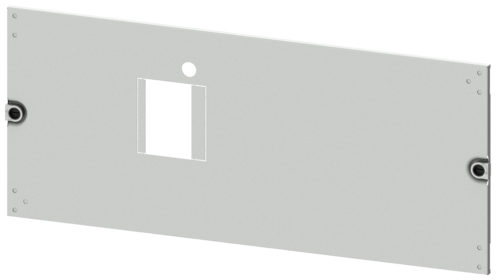 COBERTURA 3VA12 (250A) DE 4 POLOS UNIDADE CORREDIÇA A: 300MM L: 800MM 8PQ20308BA12 SIEMENS