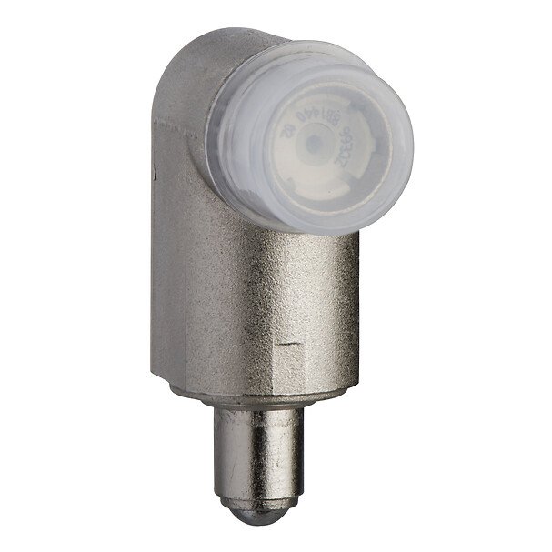 [Imagem CABEÇOTE COM PISTÃO AC  ZCE66 TELEMECANIQUE]