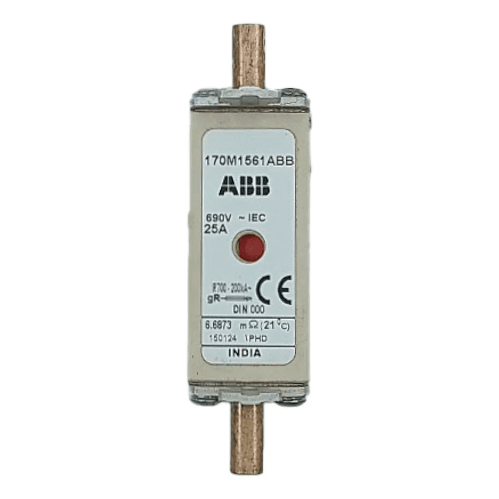 [Imagem FUSÍVEL NH 170M1563ABB 1SCA080885R1001]