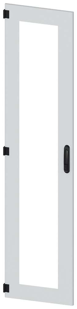 PORTA ESQUERDA JANELA IP55 A: 2000 MM L: 450 MM CLASSE DE PROTE 8MF10702UT150BE2 SIEMENS