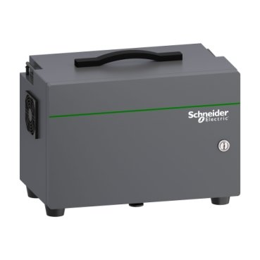 [Imagem do produto CONTROLADOR COBOT LEXIUM RL03 LXMRL03C1000 SCHNEIDER]