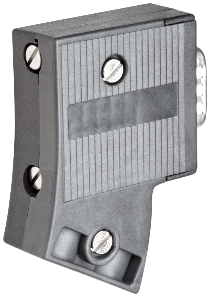 [Imagem CONECTOR RS485 DP 30G 1,5MBIT/S 6ES79720BA300XA0 SIEMENS]