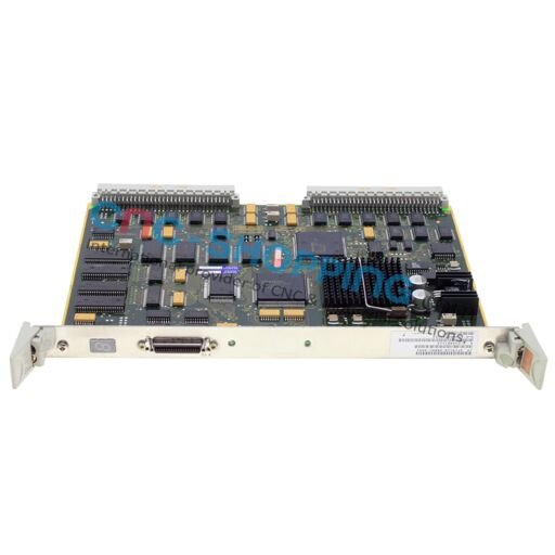 CPU DE COMANDO CNC DA LINHA SINUMERIK 6FC51100BB040AA1 SIEMENS