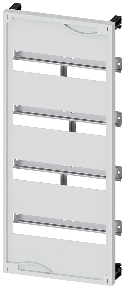 DIN CONJUNTO DE INSTALAÇÃO PARA APARELHAGEM MODULAR DISTÂNCIA ENT 8GK43014KK11 SIEMENS