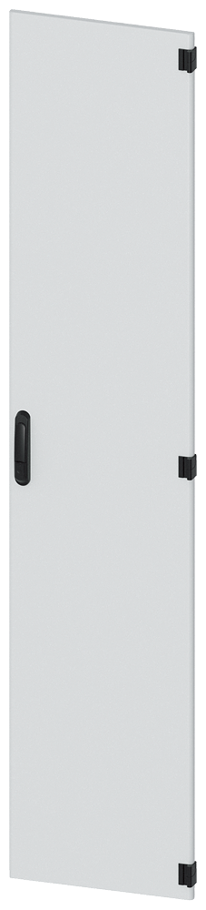 PORTA DIREITA IP55 A: 2200 MM L: 450 MM CLASSE DE PROTEÇÃO1 8MF12702UT140BA2 SIEMENS
