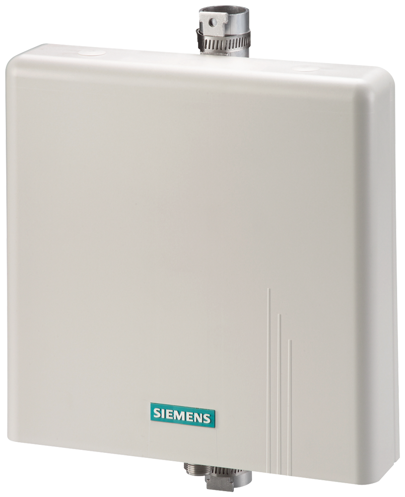 [Imagem do produto ANTENA 792-8DN 2.4 GHZ DIRECIONAL 1000M 6GK57928DN000AA6 SIEMENS]