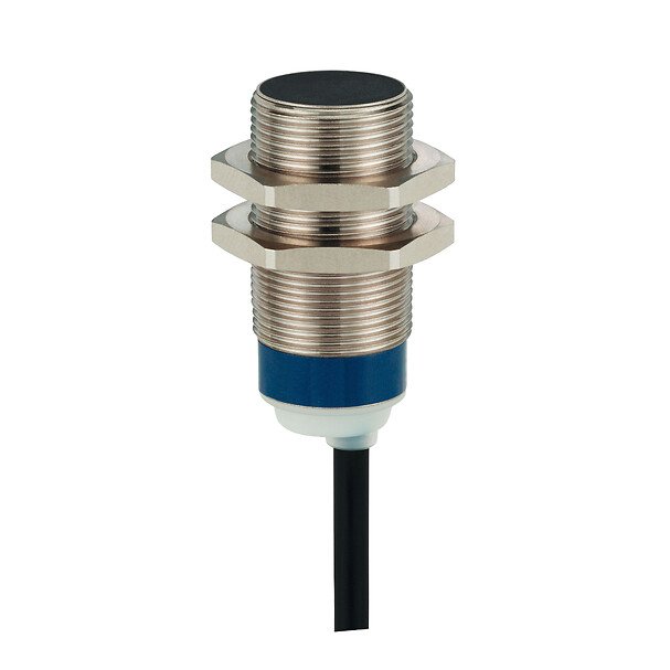 [Imagem SENSOR INDUTIVO M18P SN 8MM NA PNP TELEMECANIQUE XS618B1PAL2]