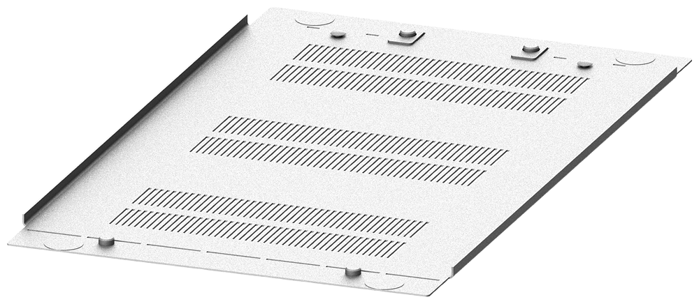 CHAPA DE COBERTURA IP40 L: 350MM P: 600MM 8PQ23006BA13 SIEMENS