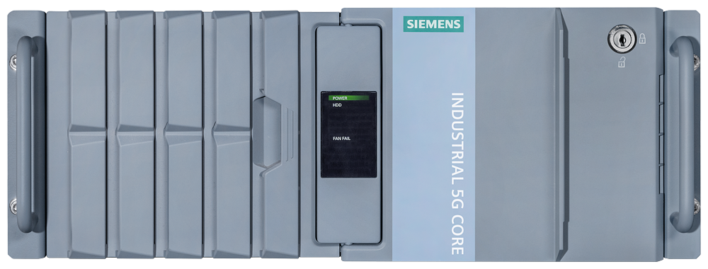 PACOTES SIMATIC IPC + SINEC I5G CORE 6GK85311AA00 SIEMENS