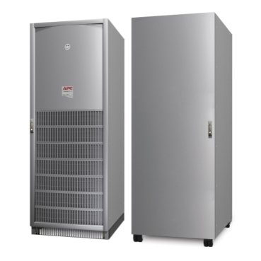 [Imagem do produto ARMÁRIO PARA MÓDULO DE BATERIAS L700L1000E PARA O MGE GALAXY 5500 G55TBATL7L10E SCHNEIDER]