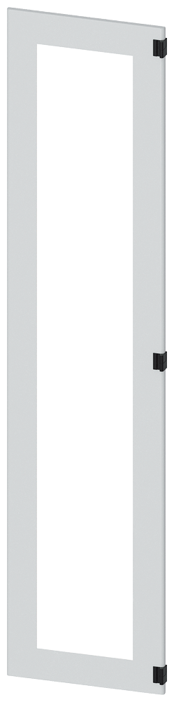 PORTA DIREITA JANELA IP55 A: 2200 MM L: 500 MM CLASSE DE PROTEÇÃO1 8MF12502UT140BE2 SIEMENS