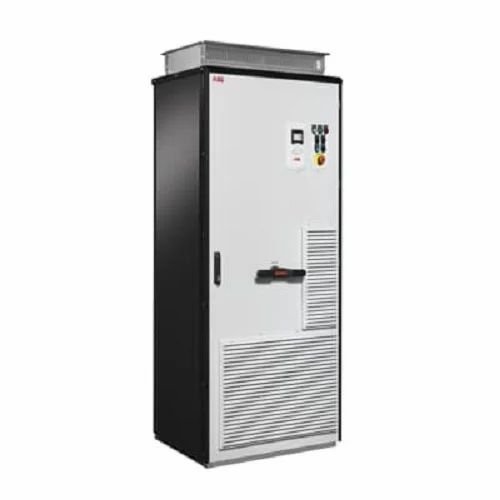 [Imagem INVERSOR DE FREQUÊNCIA TRIFÁSICO 124A 400/480/500V 50/60HZ ACS880070124A5 ABB]